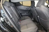 Toyota C-HR Style 1.8 72kW thumbnail