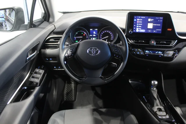 Image of Toyota C-HR Style 1.8 72kW