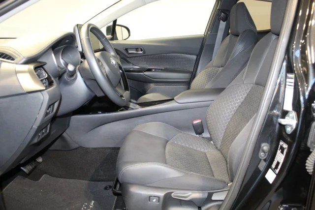 Image of Toyota C-HR Style 1.8 72kW