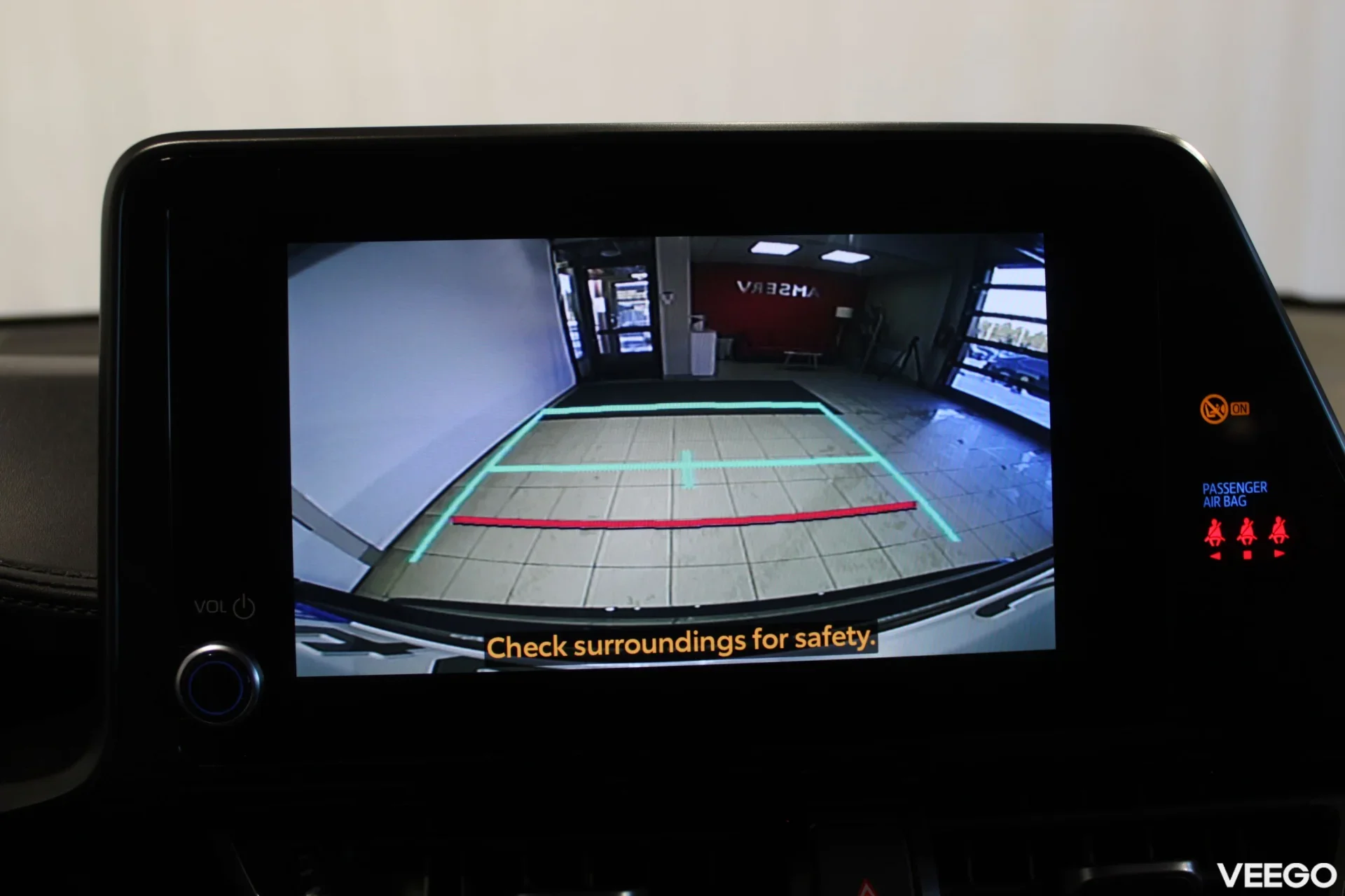 Toyota C-HR Style 1.8 72kW