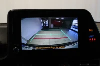 Toyota C-HR Style 1.8 72kW thumbnail