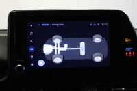 Toyota C-HR Style 1.8 72kW thumbnail