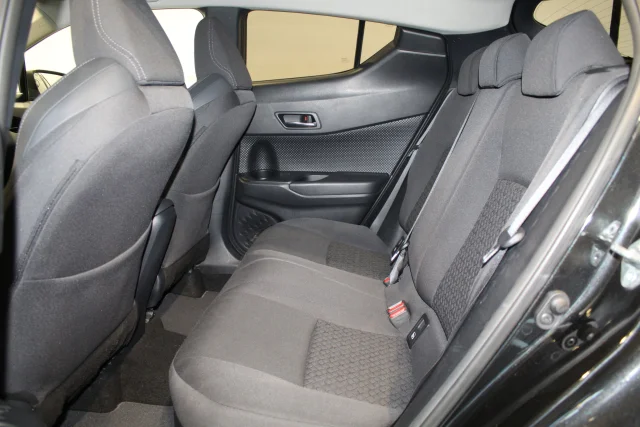 Image of Toyota C-HR Style 1.8 72kW