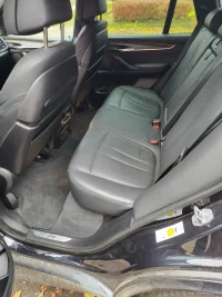 BMW X5 3.0 190kW thumbnail