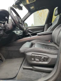 BMW X5 3.0 190kW thumbnail