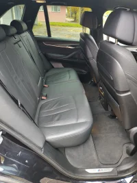 BMW X5 3.0 190kW thumbnail