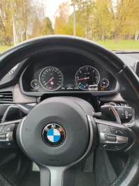 BMW X5 3.0 190kW thumbnail