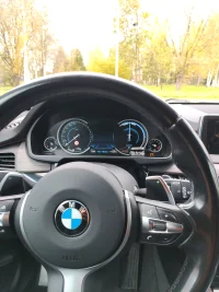 BMW X5 3.0 190kW thumbnail