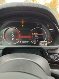 BMW X5 3.0 190kW thumbnail