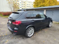 BMW X5 3.0 190kW thumbnail