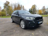 BMW X5 3.0 190kW thumbnail