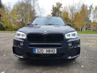 BMW X5 3.0 190kW thumbnail