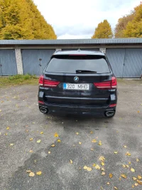 BMW X5 3.0 190kW thumbnail