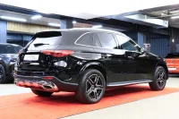 Mercedes-Benz GLC300 2.0 150kW thumbnail