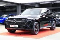 Mercedes-Benz GLC300 2.0 150kW thumbnail