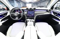 Mercedes-Benz GLC300 2.0 150kW thumbnail