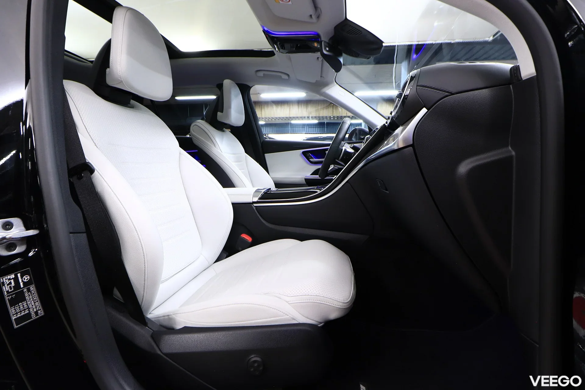 Mercedes-Benz GLC300 2.0 150kW