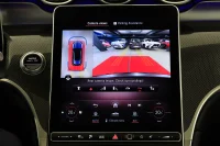 Mercedes-Benz GLC300 2.0 150kW thumbnail