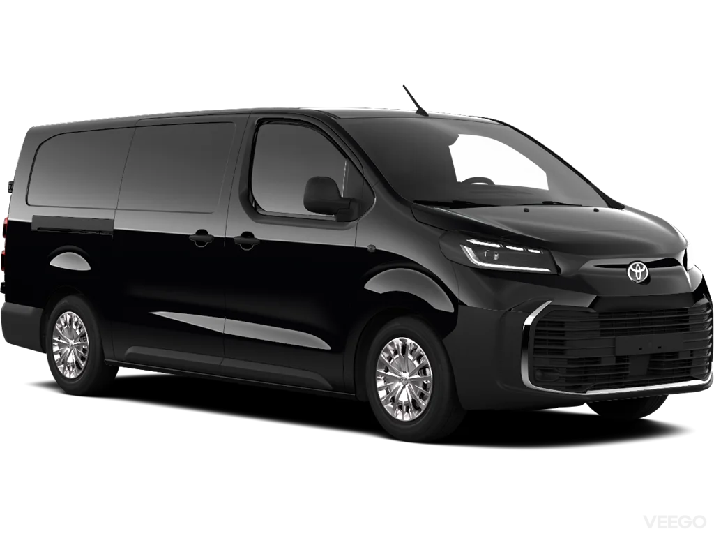 Toyota Proace Professional Plus 2.2 132kW