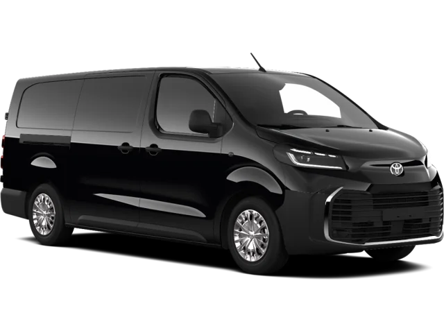 Image of Toyota Proace Professional Plus 2.2 132kW
