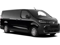 Toyota Proace Professional Plus 2.2 132kW thumbnail
