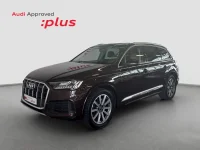 Audi Q7 210kW thumbnail