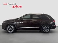 Audi Q7 210kW thumbnail