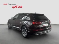 Audi Q7 210kW thumbnail
