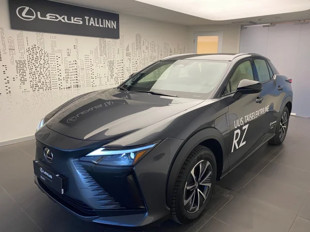 Image of Lexus RZ 300e 73kW