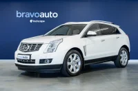 Cadillac SRX - 3.6 234kW thumbnail