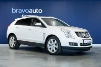 Cadillac SRX - 3.6 234kW thumbnail