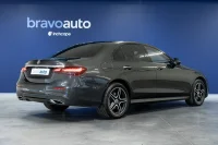 Mercedes-Benz E300 DE 4MATIC 143kW thumbnail