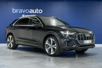 Audi Q8 quattro 250kW thumbnail