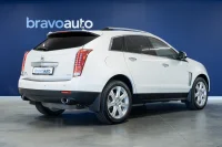 Cadillac SRX - 3.6 234kW thumbnail