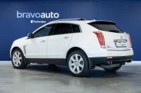 Cadillac SRX - 3.6 234kW thumbnail