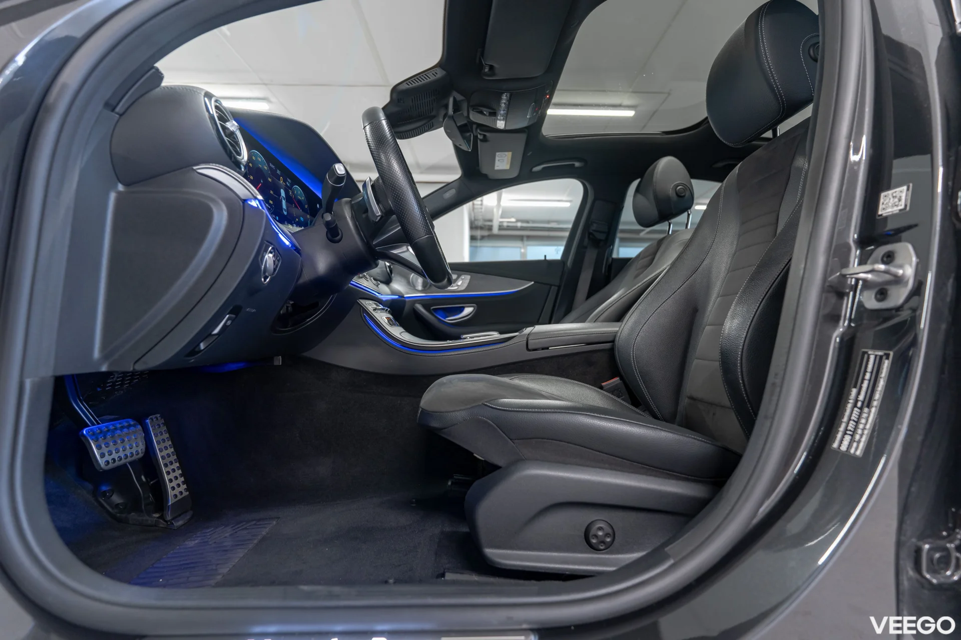 Mercedes-Benz E300 DE 4MATIC 143kW
