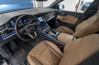Audi Q8 quattro 250kW thumbnail