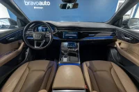 Audi Q8 quattro 250kW thumbnail