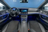 Mercedes-Benz E300 DE 4MATIC 143kW thumbnail