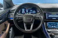 Audi Q8 quattro 250kW thumbnail