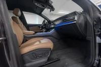Audi Q8 quattro 250kW thumbnail