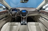 Cadillac SRX - 3.6 234kW thumbnail