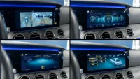 Mercedes-Benz E300 DE 4MATIC 143kW thumbnail