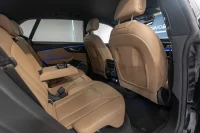 Audi Q8 quattro 250kW thumbnail