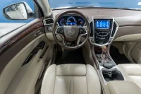 Cadillac SRX - 3.6 234kW thumbnail