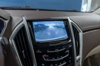 Cadillac SRX - 3.6 234kW thumbnail