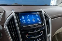 Cadillac SRX - 3.6 234kW thumbnail