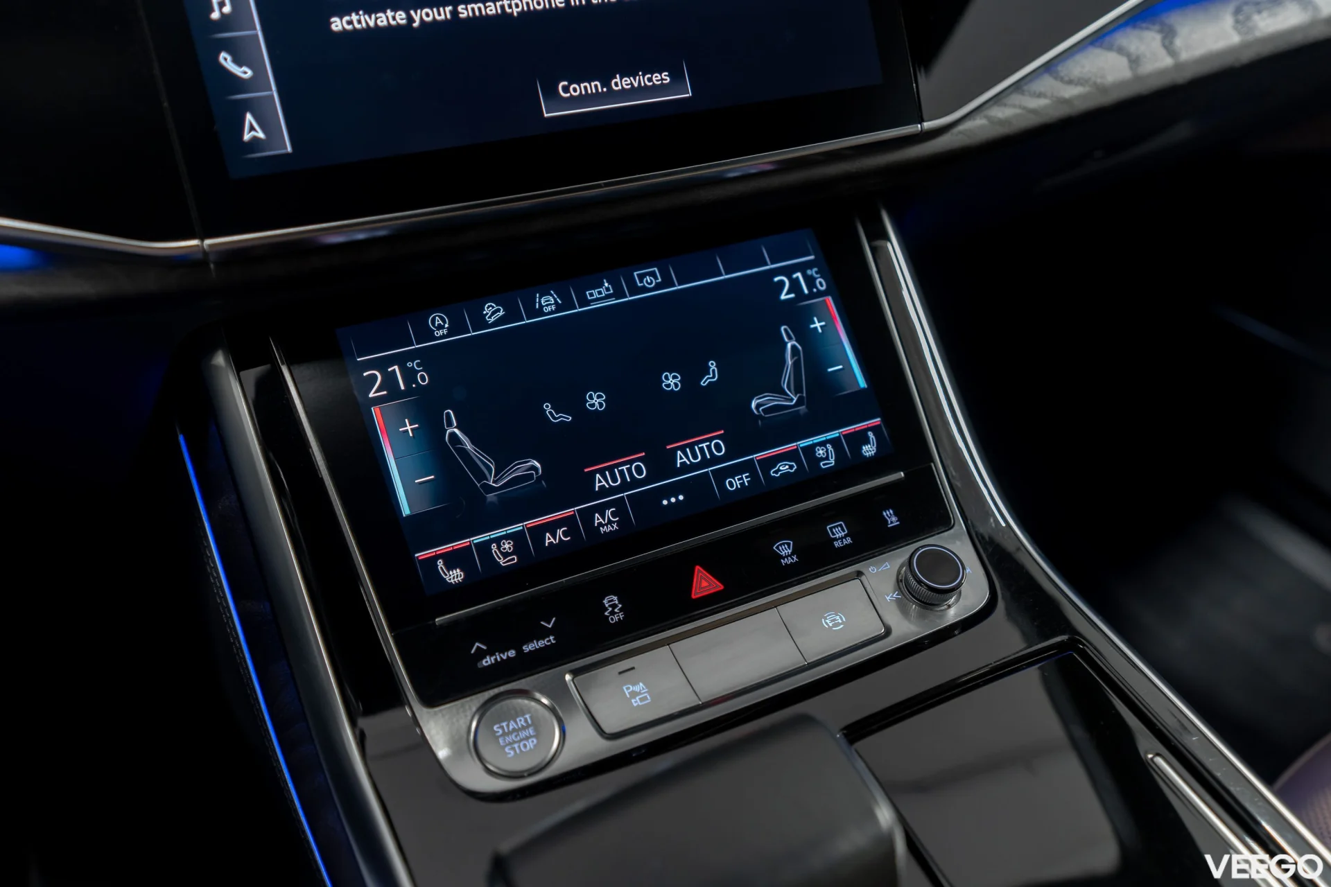 Audi Q8 quattro 250kW