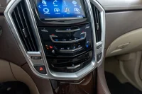 Cadillac SRX - 3.6 234kW thumbnail