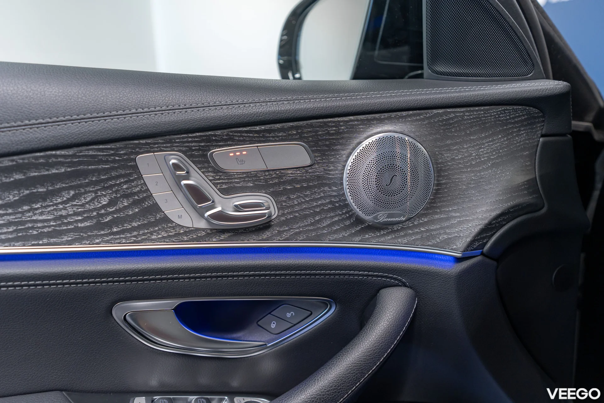 Mercedes-Benz E300 DE 4MATIC 143kW